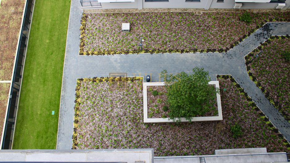 City of Mara, mobilat modern, parcare subterana inclusa ! - Poză 25