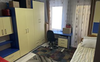 Apartament 2 camere, decomandat, zona Someșului – Florești. - Poză 3