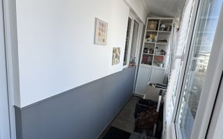 Apartament mobilat renovat 2024 | Metrou 1 Mai | Domenii - Poză 7