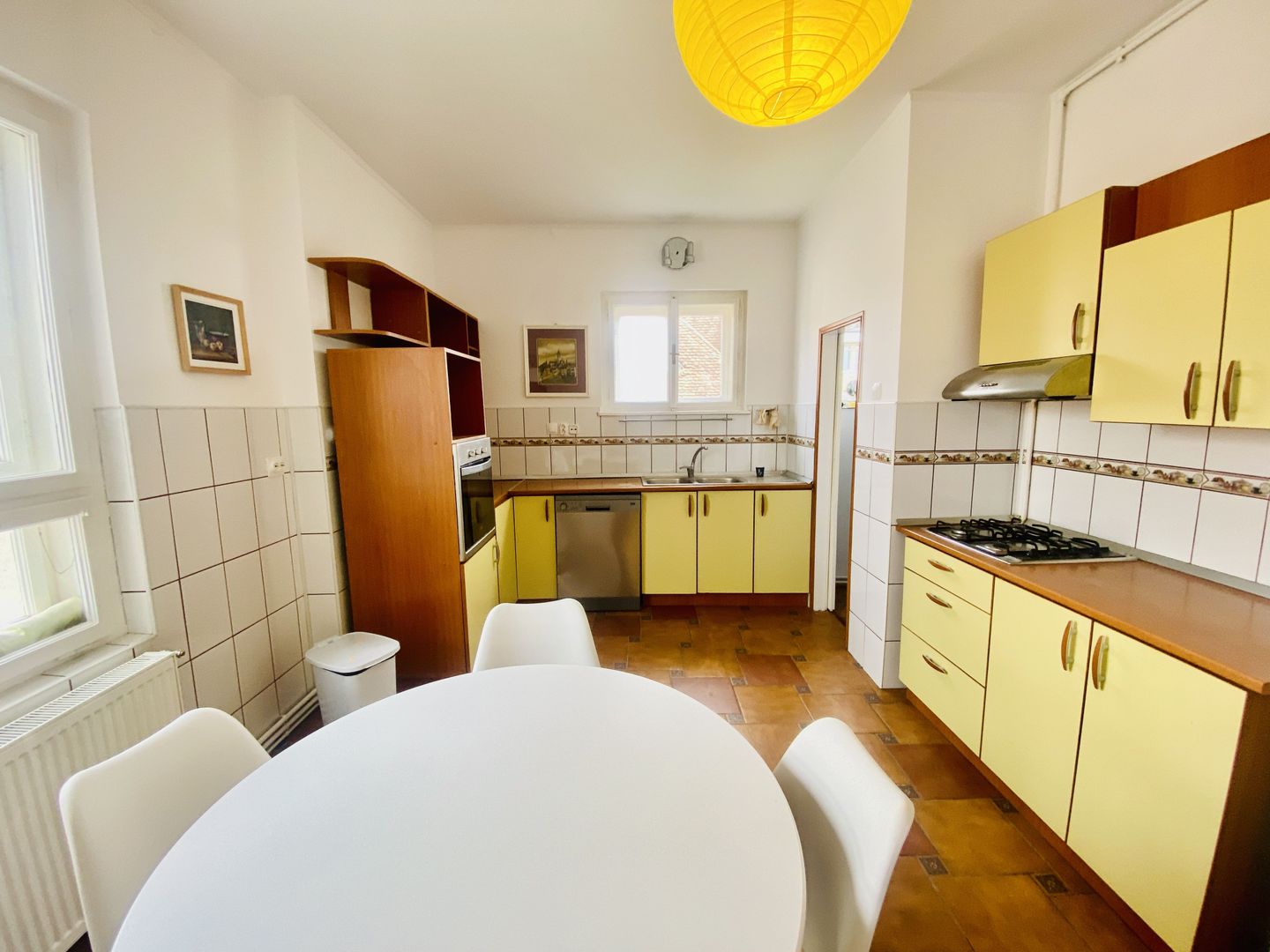Apartament de inchiriat in Parcul Subarini, 4 camere, 2 bai, la cheie - Poză 7