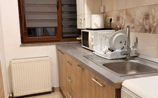 Apartament | 3 camere | Tomis Nord - Poză 8