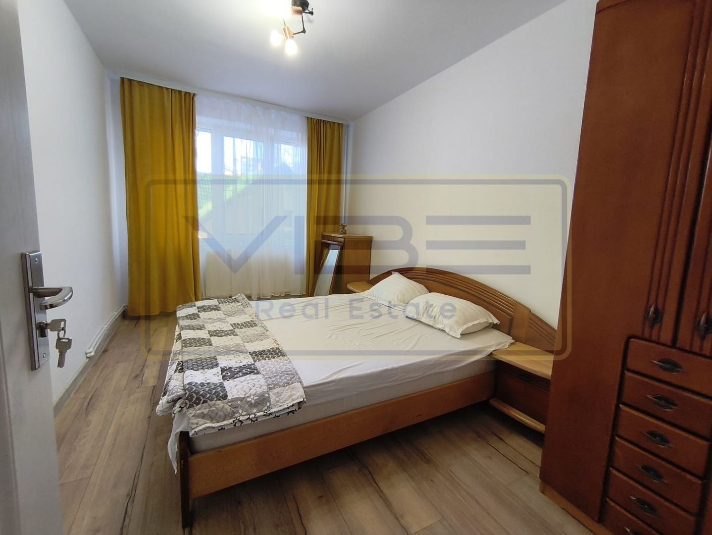 Apartament 2 camere decomandat et 1 Tatarasi-Dispecer - Poză 1