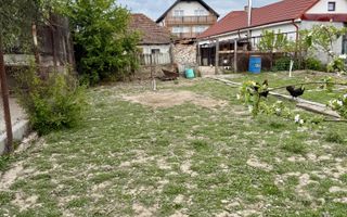 Casă + teren 757 mp Osorhei - Poză 6