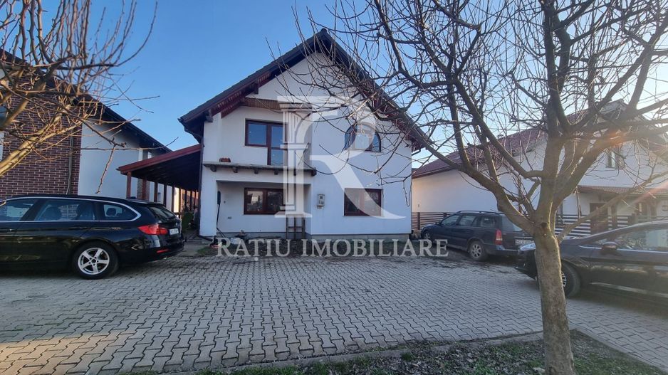 Casa cu 4 camere | Semifinisata | Zona Archia | Deva | Hunedoara - Poză 2