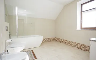 Chirie, casă 350 mp + 6 ari, str. Alexei Mateevici, Centru - Poză 18