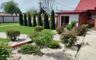 Casă complet utilată cu curte de poveste – la câteva minute de Galați! - Poză 2