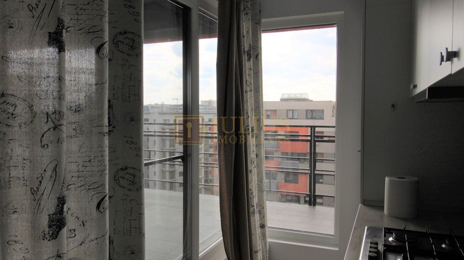 3 camere, terasa spatioasa- Pet Friendly-Iris - Poză 7