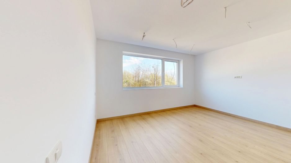 Casa Finalizata Voluntari Finisaje Complete Pompa Caldura Pret Promo - Poză 21