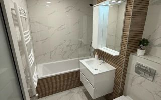 Apartament 2 camere Lipovei amenajat cu centrala - Poză 9