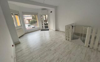 Spatiu comercial, atelier, showroom | Floreasca- Dorobanti - Poză 1