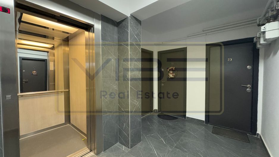 Apartament 2 camere NOU parcare Bucium - Sofia District - Poză 17