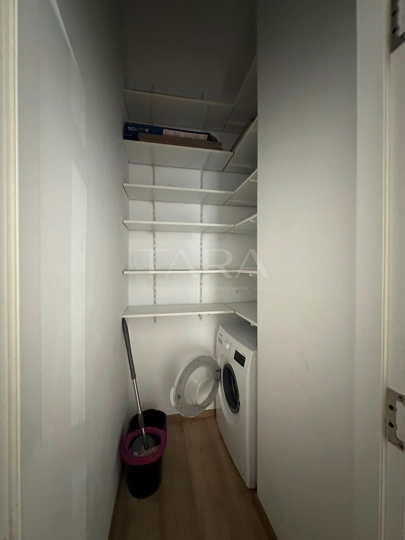 Apartament 2 camere, parter, tavan înalt – Dâmbul Rotund - Poză 7