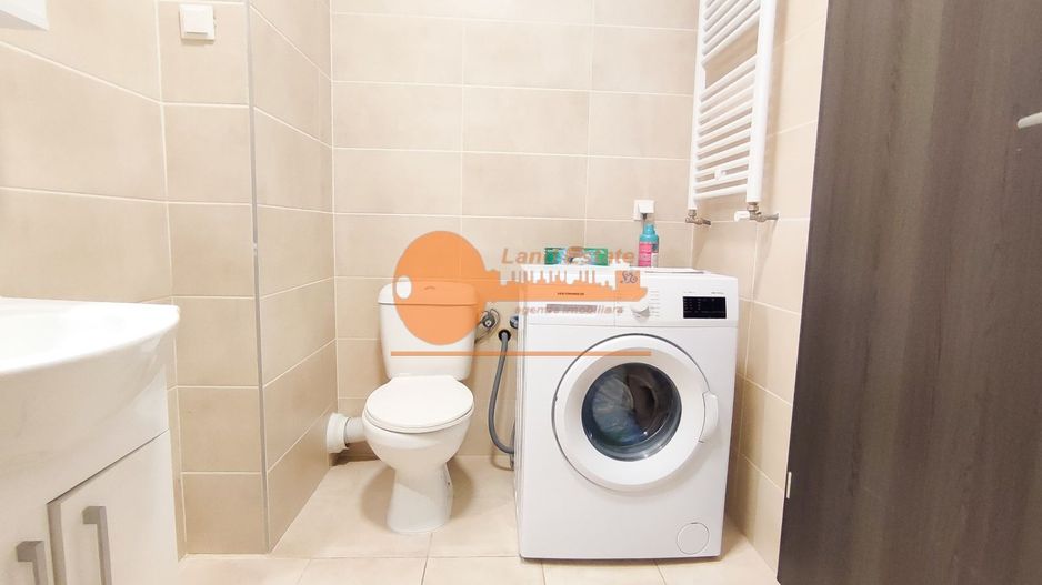 Garsoniera Uverturii Bloc Nou 2023 - Poză 4