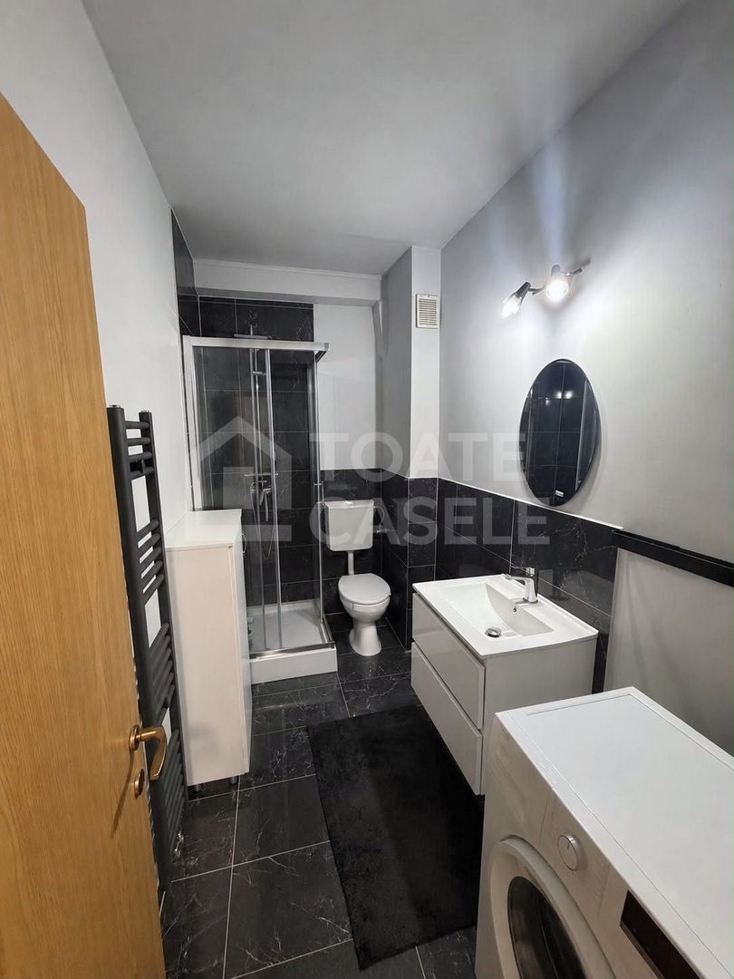Apartament 2 camere | Iris – zona Oașului | etajul 3 - Poză 5