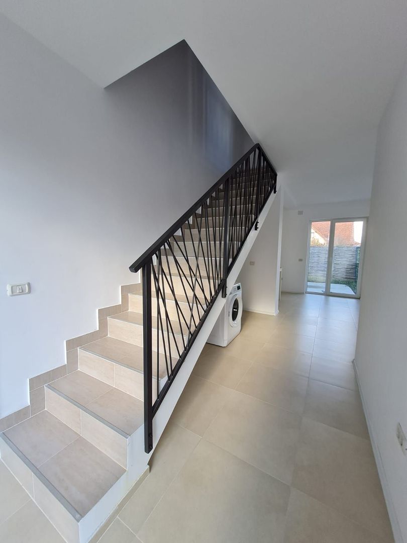 Duplex in Dumbravita cu camera pe parter - Poză 39