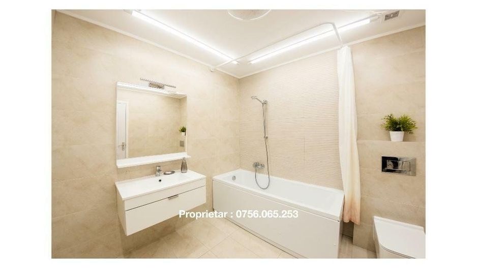 Pipera, 4 camere, 2 etaje, langa Olga Gudynn, Scoala Americana - Poză 6