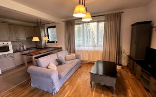 2 camere, Europa, Eugen Ionescu, Calea Turzii,Parcare, Gradina proprie - Poză 3