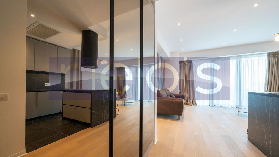 INCHIRIERE 3CAMERE | ONE ELIADE | ULTRAFINISAT | PARCARE | TERASA 10MP - Poză 7