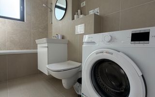 Bloc nou în Plopi, la prima închiriere; loc parcare inclus - Poză 15