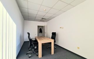 Spațiu birouri de închiriat Brasov - 160 mp # spatii-comerciale-brasov.ro - Poză 11