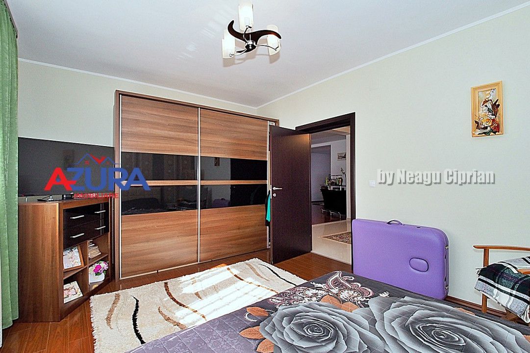 Vanzare vila de Lux, Bascov - Poză 9