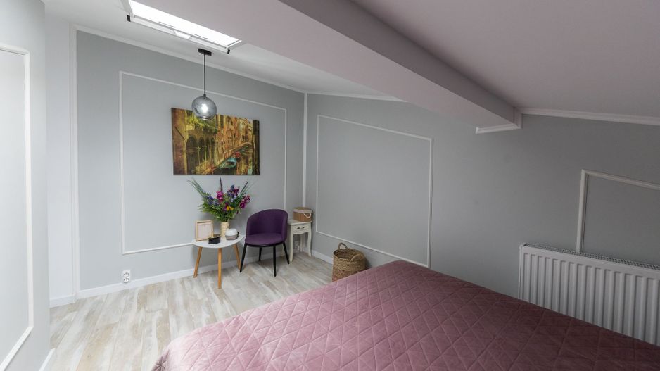 Apartament 3 incaperi & 2 bai – Mobilat, Utilat, Gata de Mutare! - Poză 37