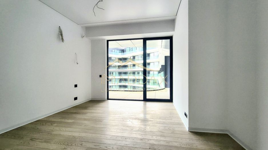Apartament LUX 4 camere // vedere panoramica // Floreasca - Poză 21