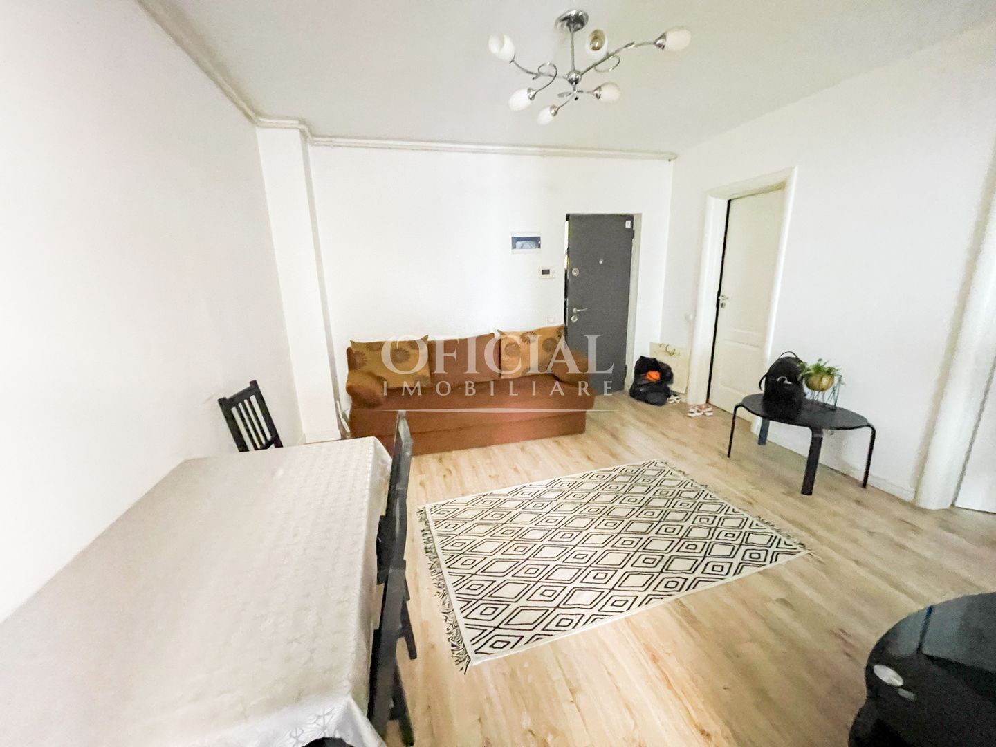 Apartament 2 Camere | 50 mp | Etaj 3/7 | Garaj | Zona VIVO Metro - Poză 9