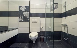 Apartament 3 camere 90 mp, 20 mp terasa, 90 mp gradina - Poză 19