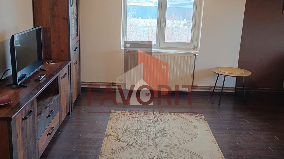 2 camere | centrala proprie | mobilat si utilat | etaj 2 | - Poză 3