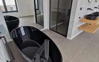 Penthouse 5 camere*parcare subterana*TVA inclus*Cantemir Residence - Poză 6