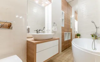 Apartament Premium cu 5 camere | 128 mp | 2 parcări incluse | Plopilor - Poză 21