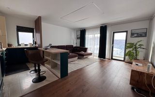 Apartament 2 camere + birou | 70mp + 2 terase | loc parcare | Floresti - Poză 1