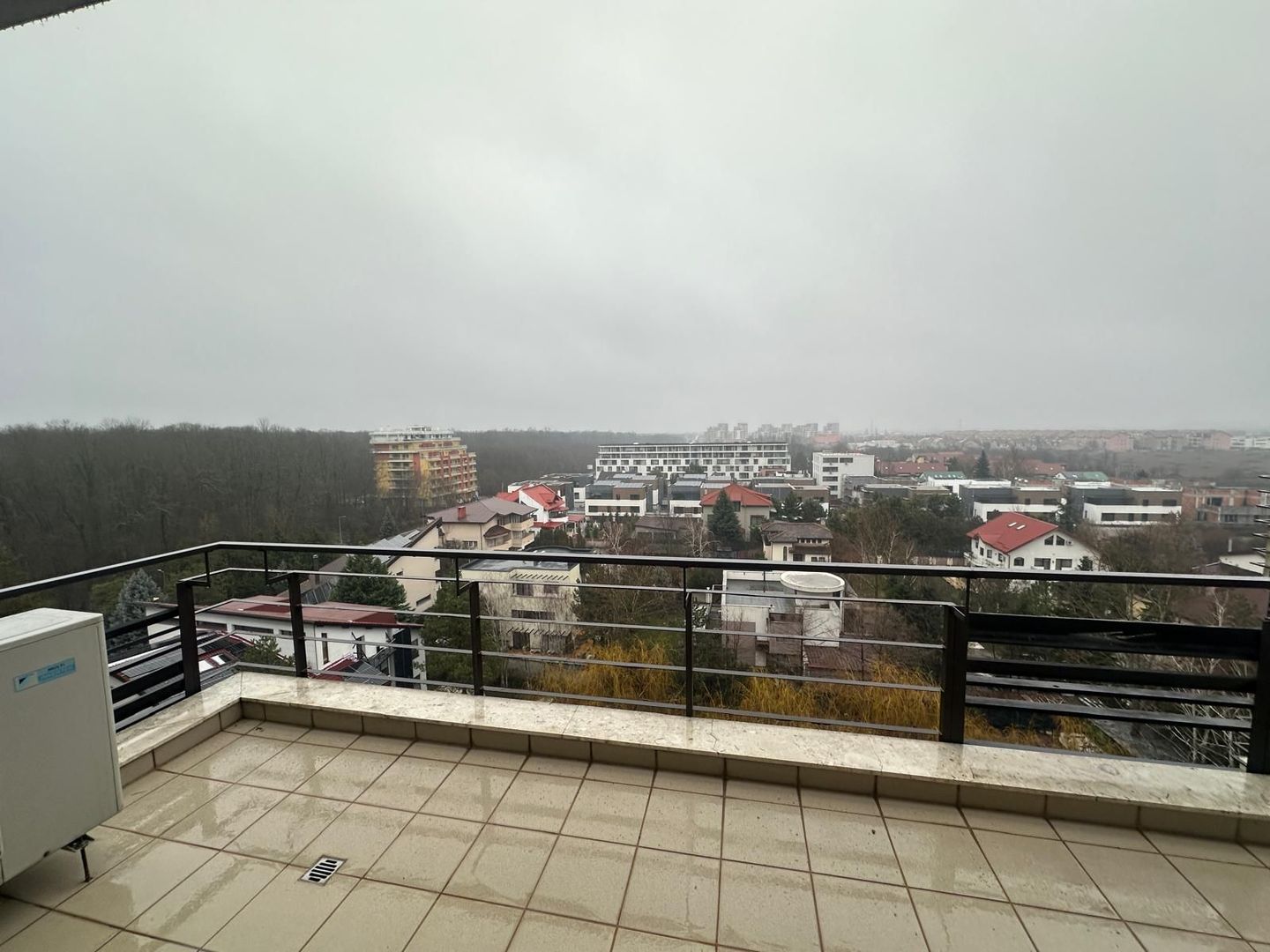 2 camere | 90 mp | Liziera | Pipera | Etaj 7/7 - Poză 11