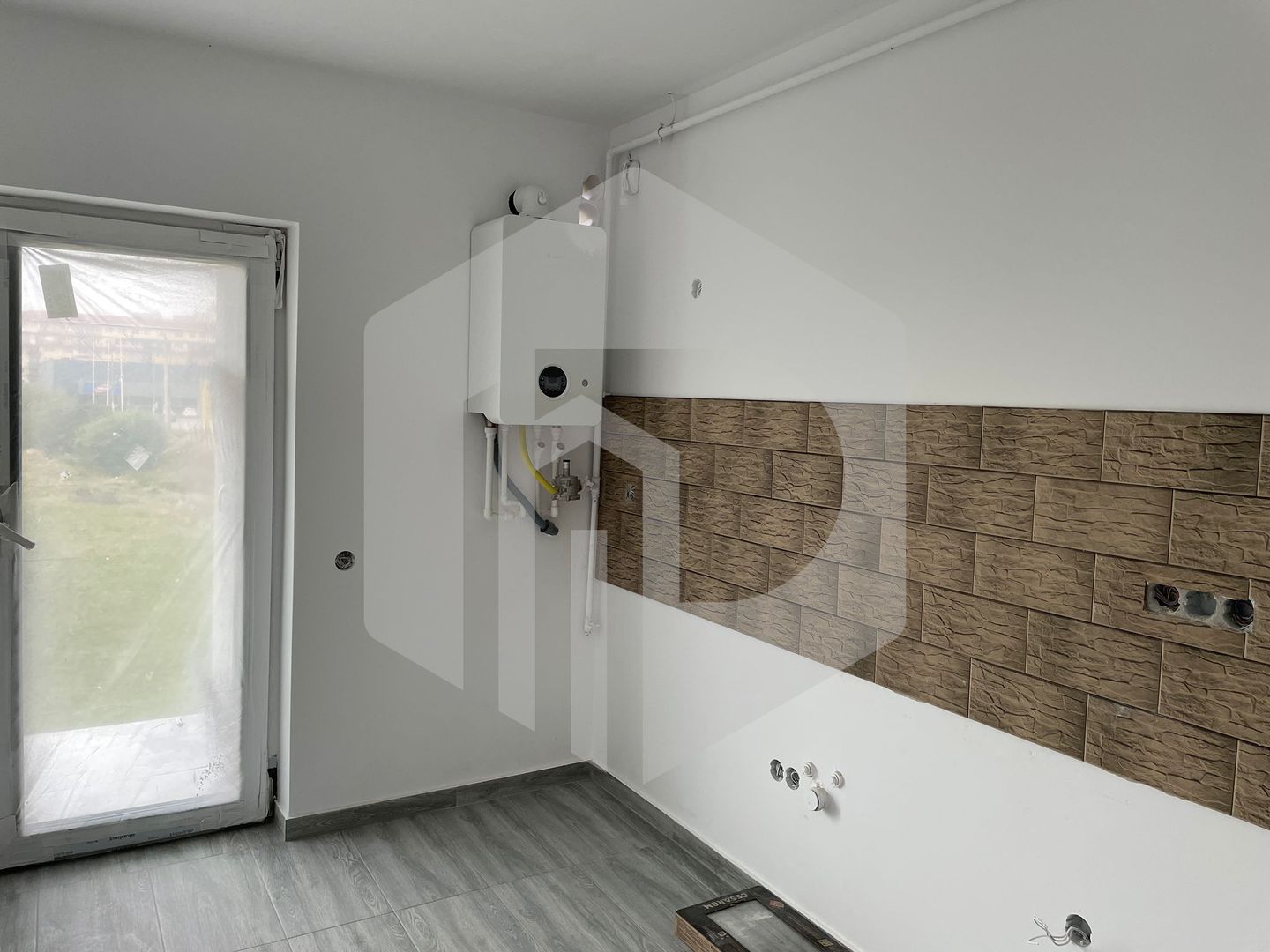 Apartament 2 camere/ Zona Supeco/ Ciresica-Etaj 3 -Intabulat - Poză 10