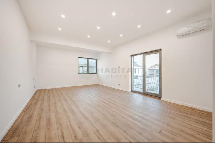 Casă individuală modernă de vânzare – Tunari | 0% comision | - Poză 10