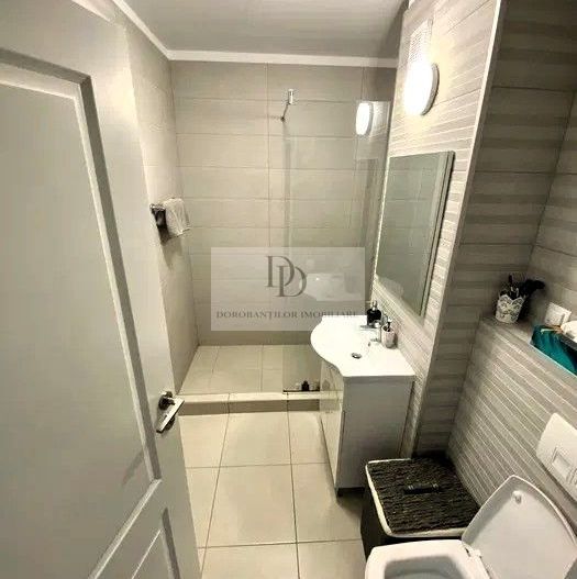 Apartament cu 2 camere de vânzare zona Sopor| Baza Sportivă Gheorgheni - Poză 5