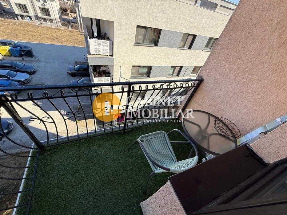 2 Camere Decomandat- bloc nou- Panoramic Residence - Poză 6