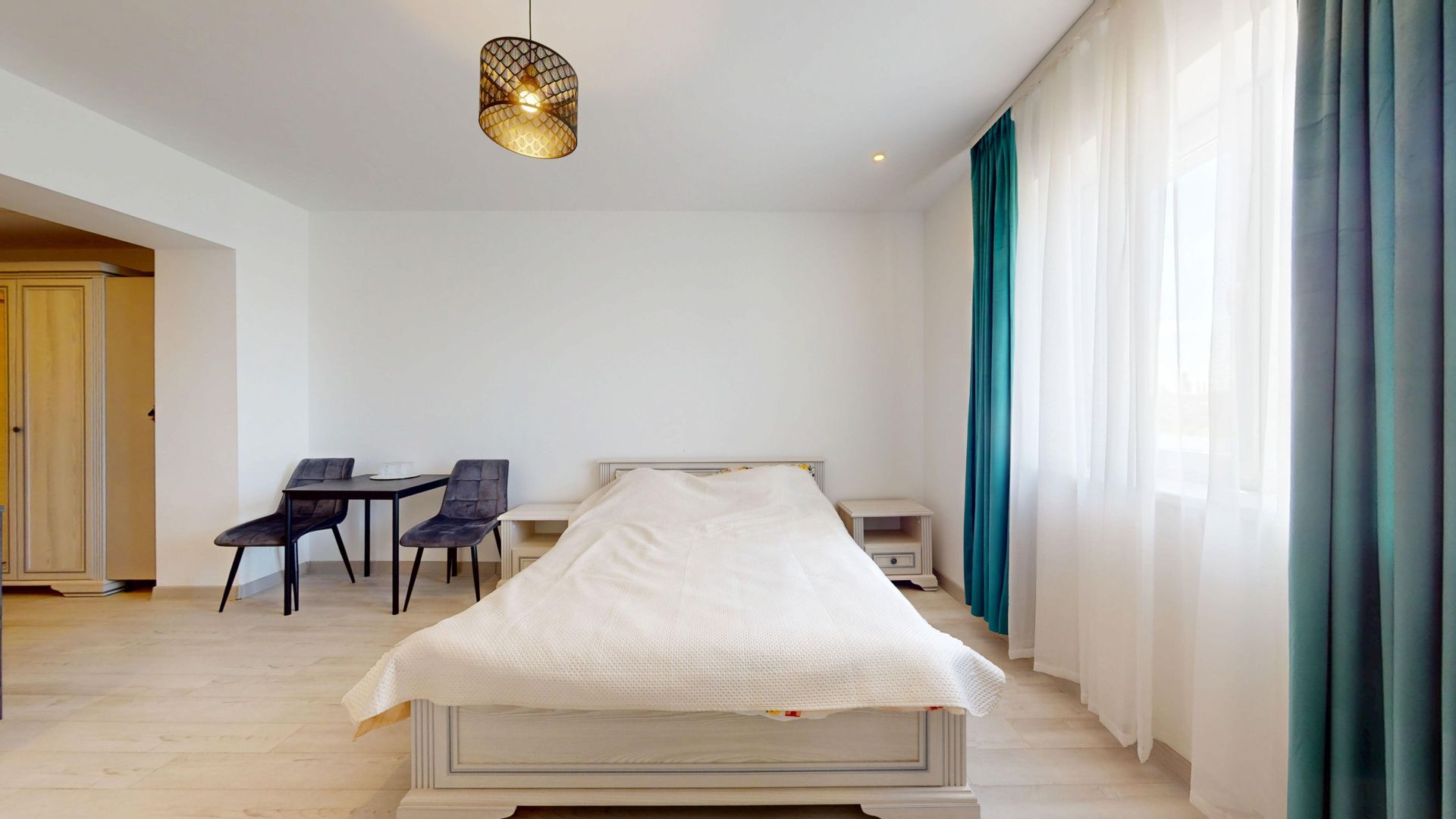Garsoniera bloc Nou Vitan Barzesti - Rin Grand Residence - Poză 6
