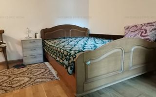 Inchiriere apartament 3 camere in vila, semidecomandat - Poză 19