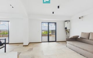 Penthouse Exclusiv Chișineu-Criș 176 MP - Poză 11