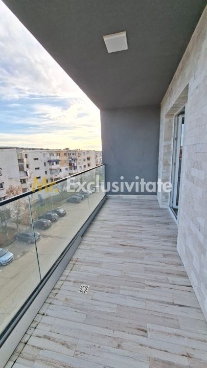 Apartament 2 camere Mioveni Bloc Nou - 2025 - Poză 9