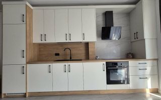 Apartament 2 camere | Parcare | Bloc nou | Zona Vivo | Floresti - Poză 4