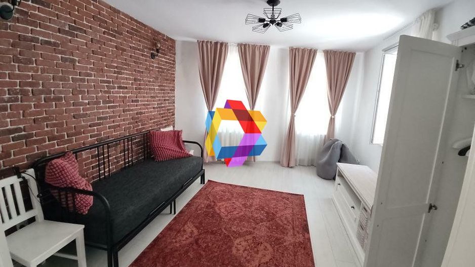 Casa 5 camere de vânzare - zona Brașovul Vechi - plus-imo.ro - Poză 1