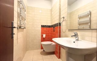 2 camere I 89 mp utili I 17 mp terasa I mobilat si utilat I Pipera - Poză 9