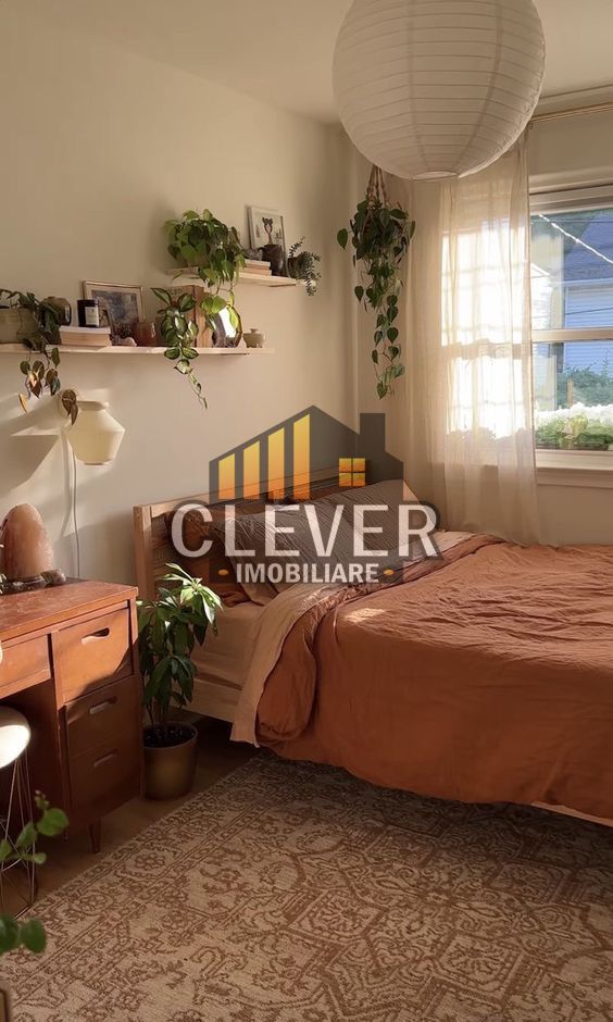 Apartament 2 Camere decomandat, Finisaje Incluse, Metru Nicolae Teclu - Poză 3