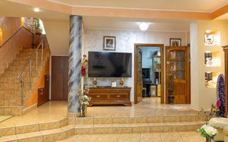 Vila deosebita, 6 camere, Popesti-Leordeni – Adiacent Sos. Oltenitei - Poză 6