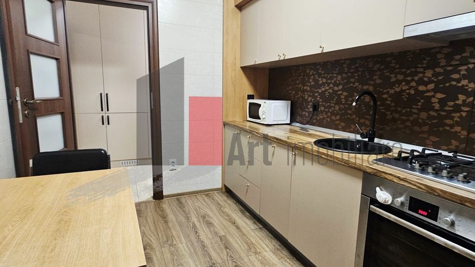 Garsoniera de inchiriat-Titan-cu centrala - Poză 2