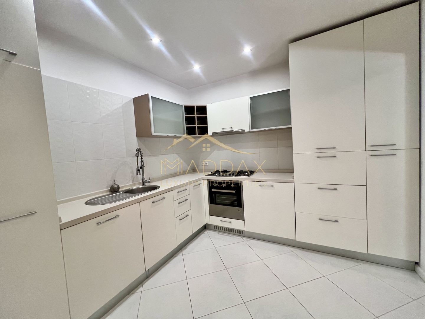 Apartament 3 camere │Gradina 50mp │Piscina │Parcare inclusă ║ Pipera - Poză 28