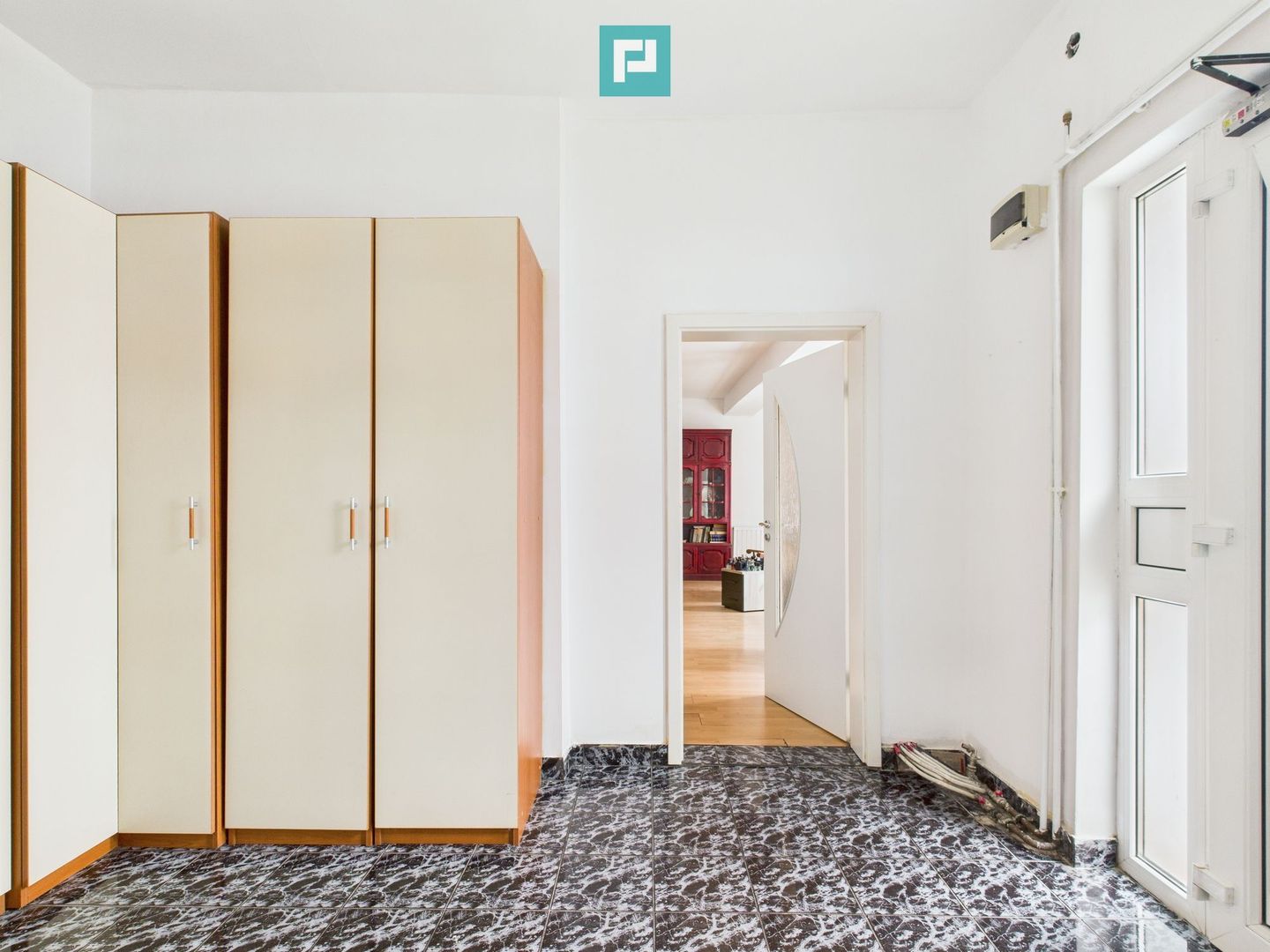 Casă individuală cu teren,  Andrei Șaguna -Traian - Poză 20